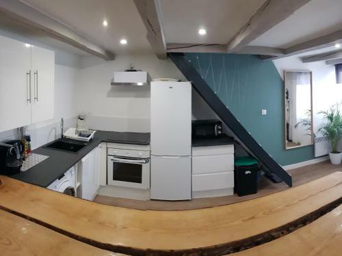Apartamento Loc'apparts