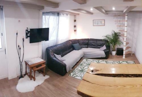 Apartamento Loc'apparts