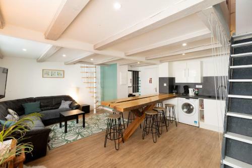 Apartamento Loc'apparts