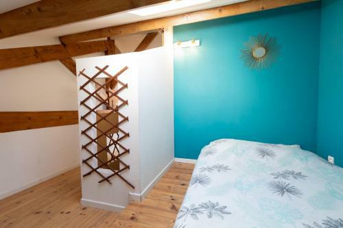 Apartamento Loc'apparts