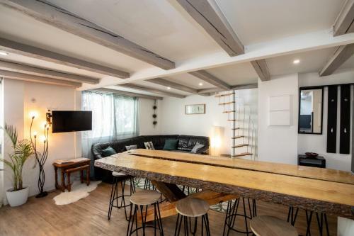 Apartamento Loc'apparts