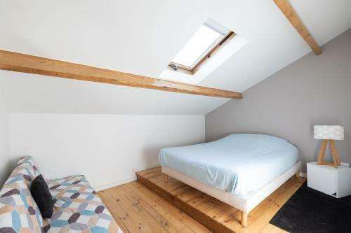 Apartamento Loc'apparts