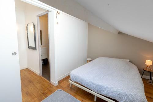 Apartamento Loc'apparts