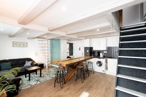 Apartamento Loc'apparts