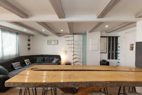 Apartamento Loc'apparts