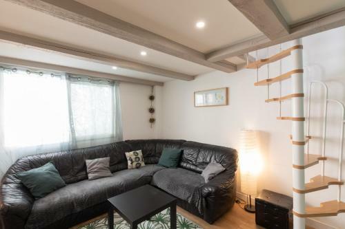 Apartamento Loc'apparts