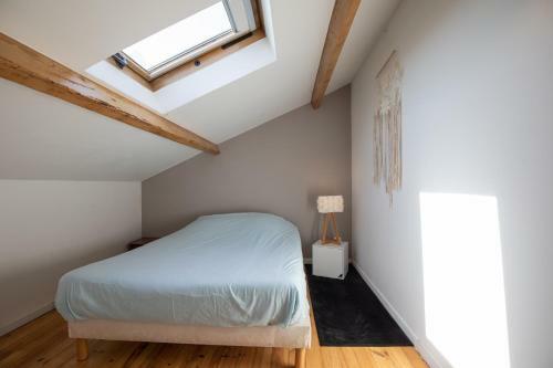 Apartamento Loc'apparts