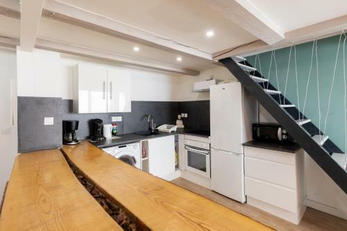Apartamento Loc'apparts