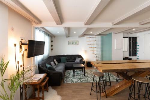 Apartamento Loc'apparts