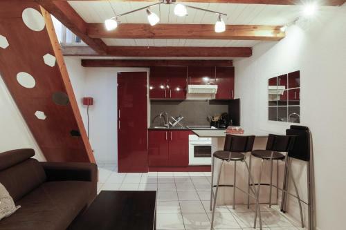 Apartamento Loc'apparts