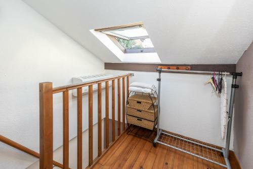Apartamento Loc'apparts