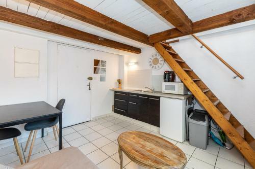 Apartamento Loc'apparts