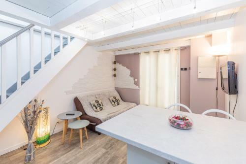Apartamento Loc'apparts