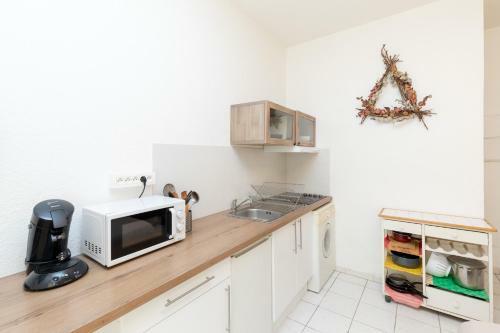Apartamento Loc'apparts