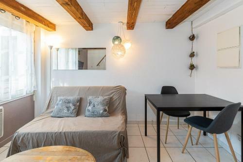 Apartamento Loc'apparts