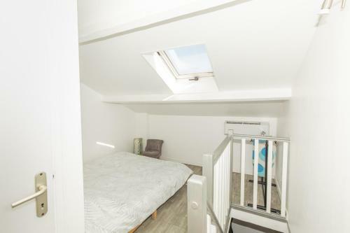 Apartamento Loc'apparts