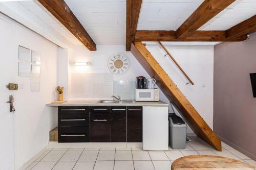 Apartamento Loc'apparts