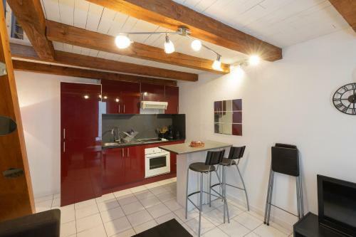 Apartamento Loc'apparts