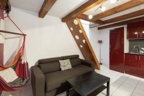 Apartamento Loc'apparts
