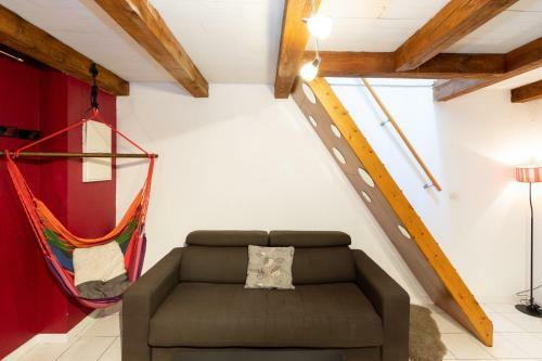 Apartamento Loc'apparts