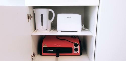 Apartamento Loc'apparts