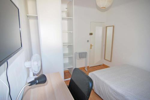 Chambre Montpellier Campanules (home Sharing)