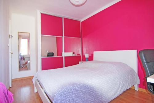 Chambre Montpellier Campanules (home Sharing)