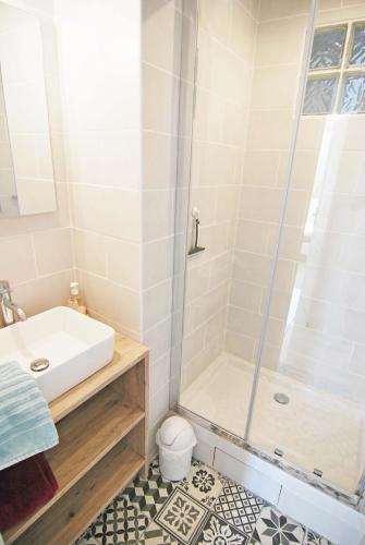 Chambre Montpellier Campanules (home Sharing)