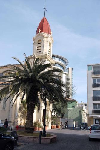 Chambre Montpellier Campanules (home Sharing)
