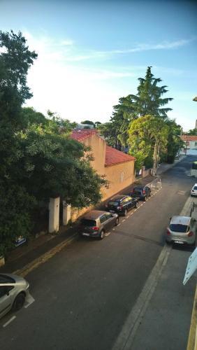 Chambre Montpellier Campanules (home Sharing)