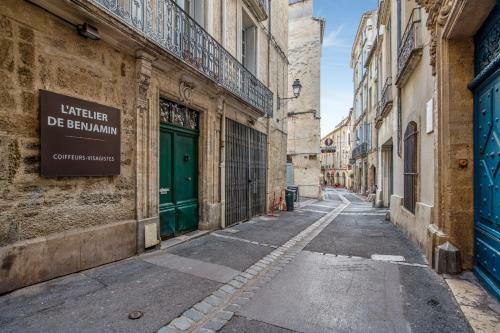 Apartamento Le Nid De Saint-guilhem - Premiere Conciergerie