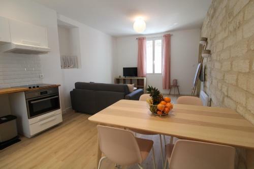 Apartamento Le Lodeve