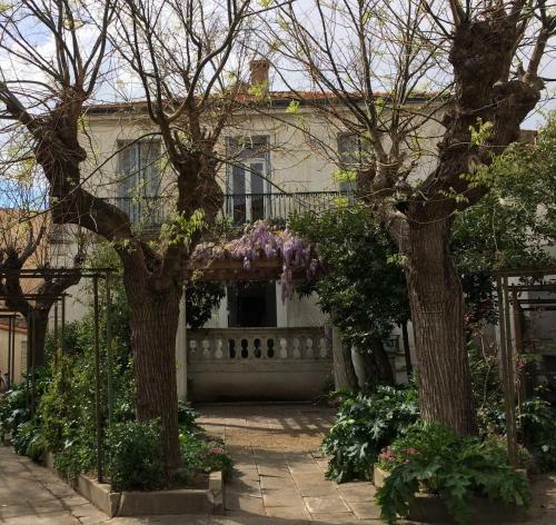 Bed & Breakfast La Villa Stella