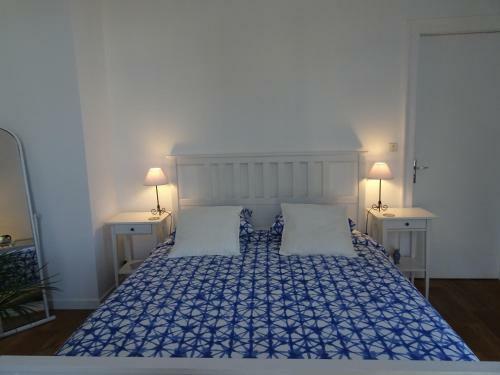 Bed & Breakfast La Villa Stella