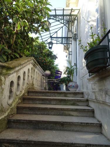 Bed & Breakfast La Villa Stella