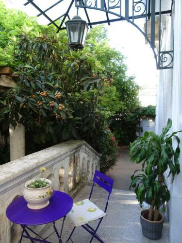 Bed & Breakfast La Villa Stella