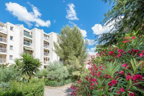 Apartamento Charming Studio Close To The Train Station - Air Rental