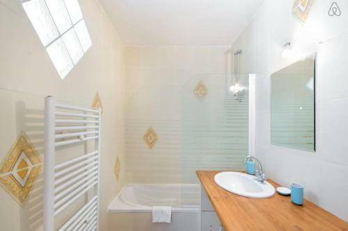 Apartamento Charming Studio Close To The Train Station - Air Rental