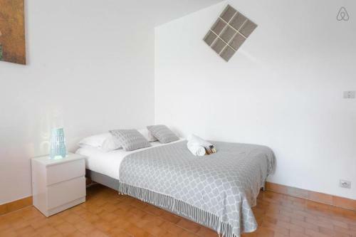 Apartamento Charming Studio Close To The Train Station - Air Rental