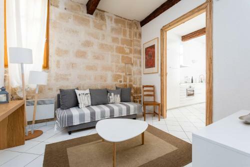 Apartamento Les Coulisses