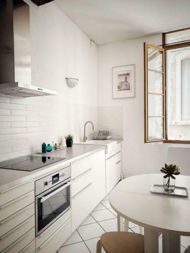 Apartamento Les Coulisses