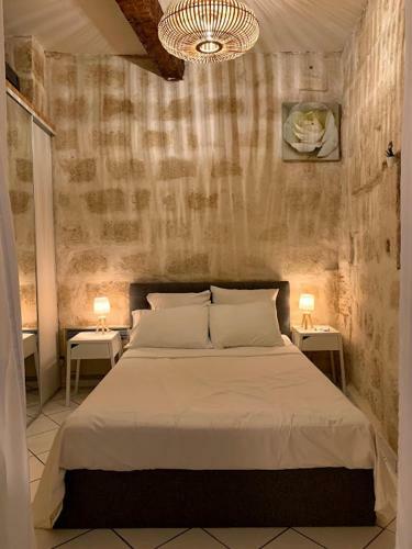 Apartamento Les Coulisses