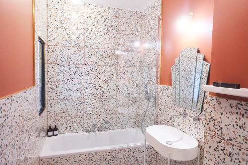 Boutique Hotel Maison Bayard