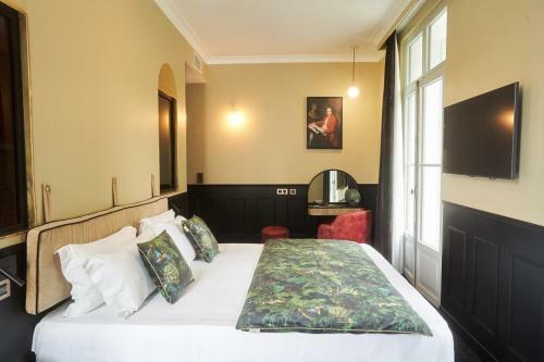 Boutique Hotel Maison Bayard