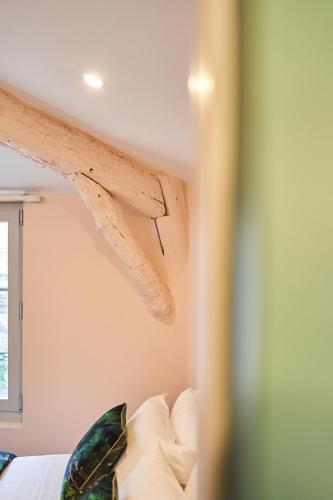 Boutique Hotel Maison Bayard