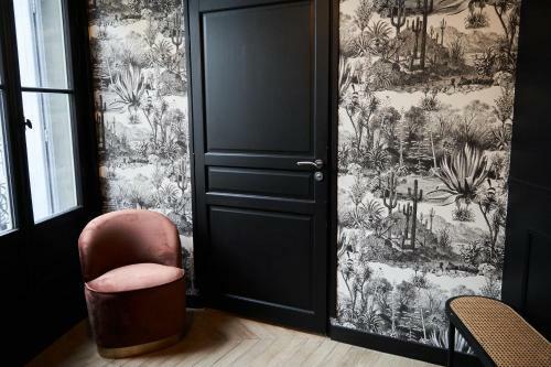 Boutique Hotel Maison Bayard