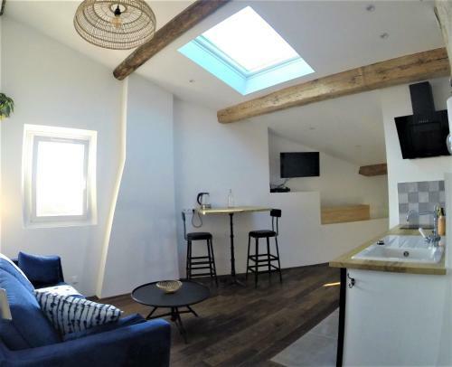 Apartamento Laur�ne 1 - Montpellier Centre - Gare St Roch - Hh