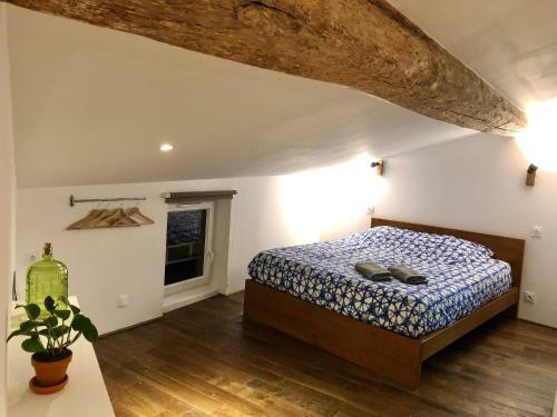 Apartamento Laur�ne 1 - Montpellier Centre - Gare St Roch - Hh
