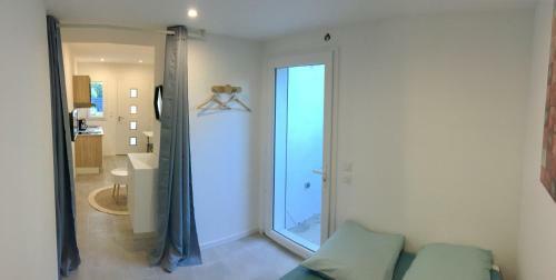 Apartamento Studio Scandinave Au Calme Avec Jardinet
