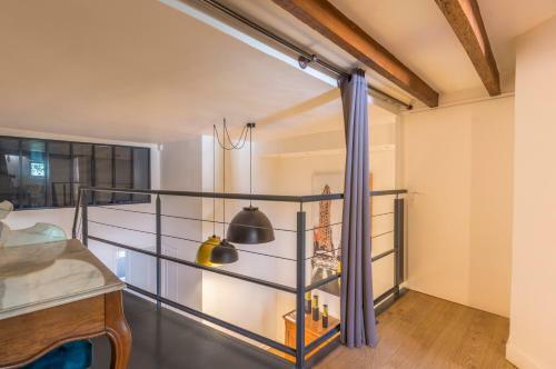 Apartamento Appartement De Charme
